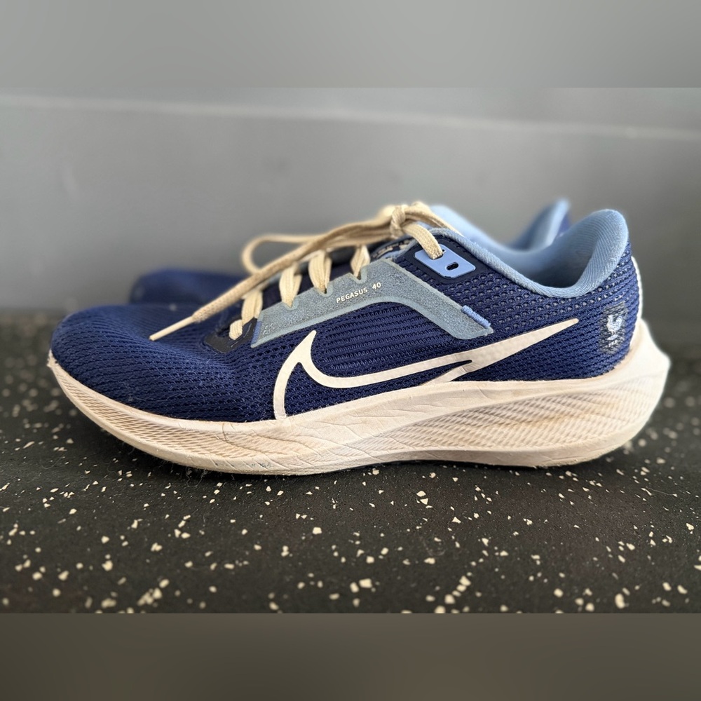 Nike‎ Pegasus 40 France FN 0019-401 Men’s 6.5
